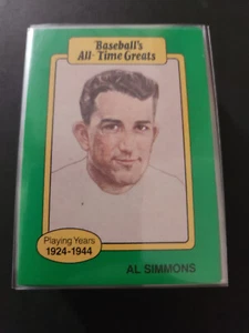 Baseball's All-Time Greats - Picture 1 of 1