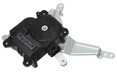 Actuador de puerta de entrada de aire HVAC derecho pasajero original OEM para Toyota 4Runner Foto 1 de 2