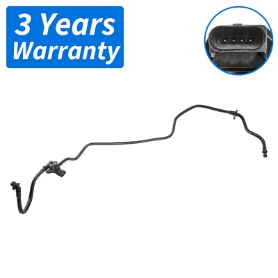 Manguera hidráulica de freno con sensor 7L0611932S para Volkswagen Touareg 06-10 Foto 1 de 4