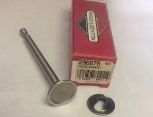 Briggs & Stratton 296676 Exhaust Valve - Picture 1 of 1