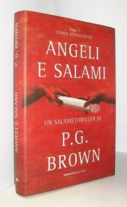Anges Et Saucisses - P.G. Brown - Morganti Éditeurs - Première Édition Mai 2009 - Bild 1 von 3