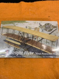 REVELL WRIGHT FLYER (FSE026545) - Picture 1 of 7