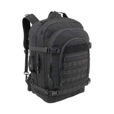Bolso Mochila Mercury HECHO EN EE. UU. Equipo Táctico Blaze Bugout Compatible con Bayas NUEVO Foto 1 de 4