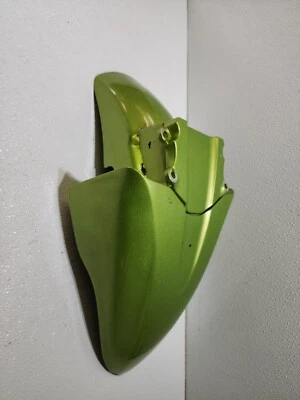 CARENADO CAPÓ GUARDABARROS RUEDA DELANTERA 88-93 SUZUKI KATANA 1100 GSX1100F Foto 1 de 4