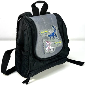 Petit sac Original Pokémon Version Diamant & Version Perle Nintendo Original - Picture 1 of 5