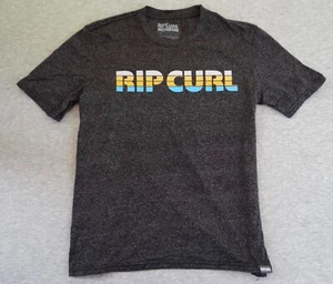 New Rip Curl (Youth) Lorandes Surfing Crew Boys Sport T shirt   RIP-4 - Picture 1 of 2