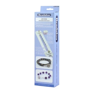 Beadalon® Acryl Station binden mit Extra Schaumaufsatz - Bild 1 von 1