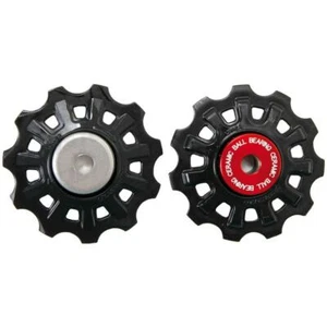 Campagnolo RD 9,10,11,12,13 Speed Jockey Wheels For Campagnolo Rear Derailleurs - Picture 1 of 20