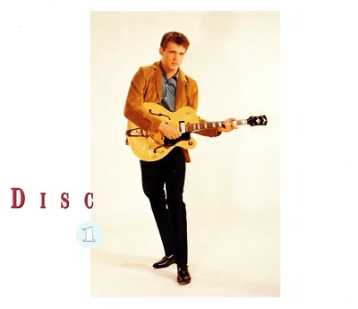 Duane Eddy TWANG THANG - CD 1  | exzellent (C6481) - Bild 1 von 3