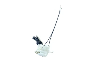SUZUKI ALTO MK5 DOOR LOCK ACTUATOR MECH PASSENGER LEFT REAR NS 2009-2014 🌟 - Picture 1 of 12