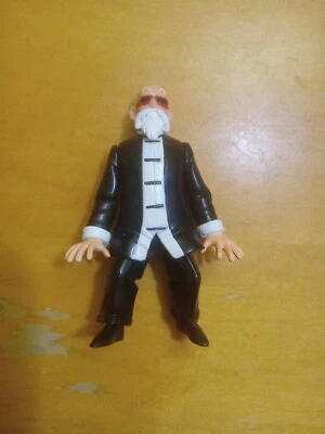 Dragon Ball Z Jakks Pacific Master Roshi 4" Figure 2000 VGC - Image 1 of 4