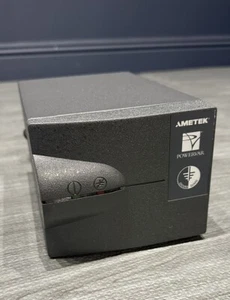 Ametek Powervar Ground Guard Power Conditioner 66008-64R - Picture 1 of 6