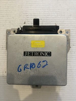1984-1985 BMW 318 318i ecm ecu computer 0 280 000 310 - Image 1 of 4