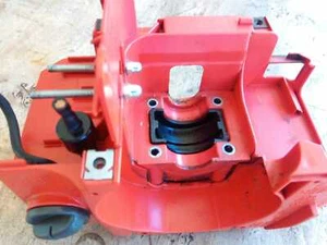 Husqvarna Tank/Kurbelgehäuse komplett 225 H 75 Bj. 1996 - Bild 1 von 6