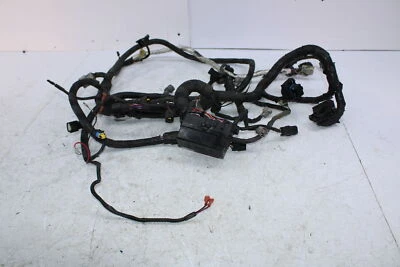 16 ARCTIC CAT PANTERA 7000 LTD MAIN WIRING HARNESS WIRE LOOM 1686-727 - Image 1 of 4