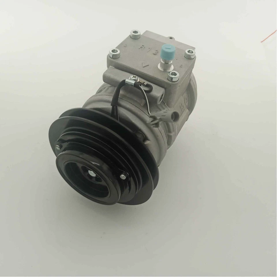 FOR Toyota Landcruiser AC Compressor 88320-60560 HZJ79 1HZ 1HDT 1HD-FT - image 1 of 1