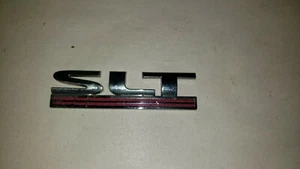 2003-2005 OEM Dodge Ram Emblem Logo SLT Badge - Picture 1 of 2