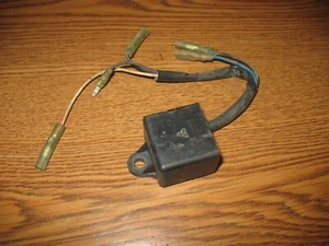2001 KDX220 CDI BLACK BOX IGNITOR ECU KAWASAKI KDX200 220 1995-2006 21119-1432 - Bild 1 von 2