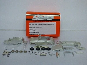 Somerville Hillman Minx Convertible 1952 kit SMK158 - Picture 1 of 1