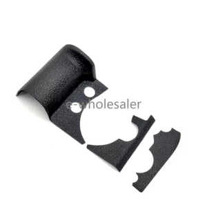 New Body Rubber One Set Front Grip + thumb + side For Panasonic G9M2 G9II Camera - Picture 1 of 2