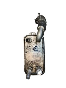 Freelander 2 L359 3.2 , 2.0 6 Speed Auto Petrol Gearbox Oil Cooler LR002916 (E) - Picture 1 of 9