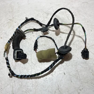 TELAR CABLEADO PUERTA SKODA FABIA MK2 5 PUERTAS 5J6971161AG NSR PASAJERO TRASERO IZQUIERDO 07-10 - Imagen 1 de 4