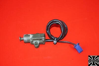 95 YAMAHA FZR600R SOPORTE LATERAL SOPORTE SENSOR Foto 1 de 4