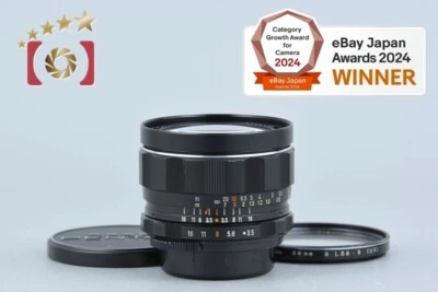 PENTAX Super Takumar 28mm f/3.5 M42 Mount Lens [Very Good] - Image 1 of 4