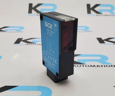 SICK WS27-2D730 Photoelectric Safety Switch 30V - Image 1 of 4