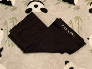 Pantalones Cortos Thalia Sodi Para Mujer Prendas Modeladoras Talla Pequeña Negros Control Firme - Imagen 1 de 5