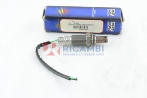 SONDA LAMBDA CON FILI A TAGLIARE PER IMPIANTO NIPPODENSO - MEAT E DORIA 81600 - Picture 1 of 3