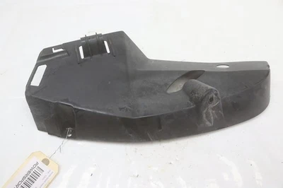 Honda Recon 250 TE 05 Splash Guard Right Front 61862-HM8-B00 52921 - Image 1 of 4