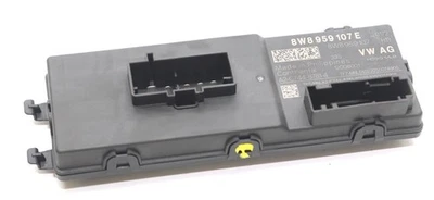 Audi A5 F5 B9 Facelift Sportback 8W8959107E Heckklappe Kofferraum Steuergerät - Immagine 1 di 3