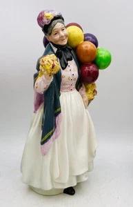 Figura Globo DOULTON - BIDDY PENNYFARTHING - HN1843 - Imagen 1 de 5