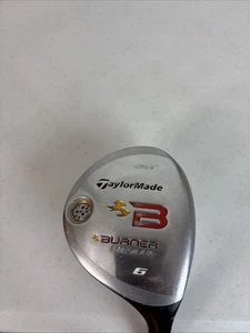 TaylorMade Burner HL High Launch 28° Hybrid 6 Graphite Regular (3730) - Picture 1 of 6