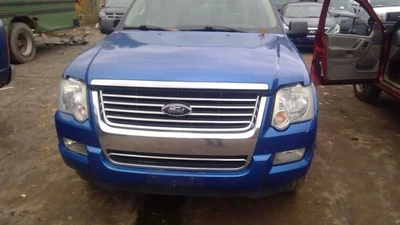 Blower Motor Front Fits 06-10 EXPLORER 1683949 - Image 1 of 4