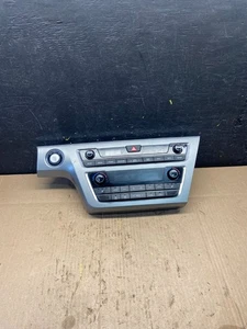 2015 to 2017 Toyota Sienna Ac Heater Climate Control Shifter Floor Oem P5747 DG - Picture 1 of 10