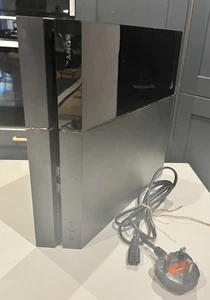 Sony PlayStation 4 500gb , Issues Read Description - Picture 1 of 8