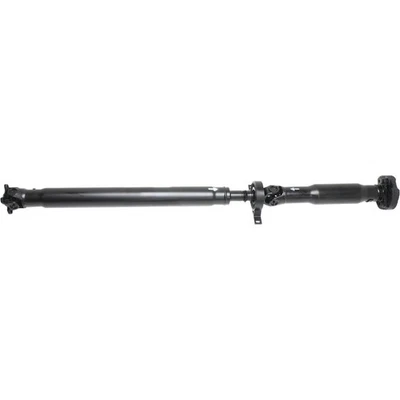 Rear Driveshaft For BMW 325Ci 2001-2006 2.5L Automatic Transmission 54 Inches - Image 1 of 4