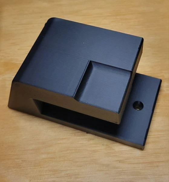  Montaje en pared AyeAre15 y AyeAre10 modelos Airsoft solamente!!! (Pmag) Foto 1 de 2