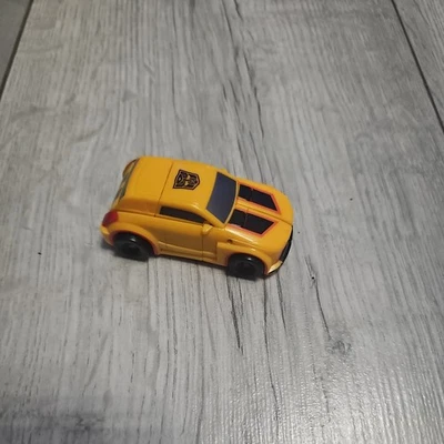 Transformers: Generations Legends Class - Bumblebee mini action figure  - Image 1 of 2