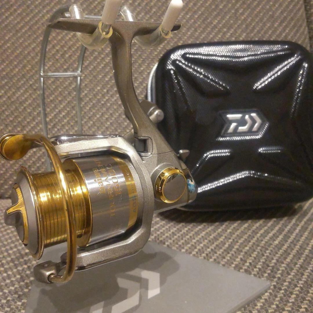Daiwa Tournament Z for sale | eBay
