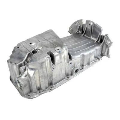 Genuine ACDelco For Chevy Aveo/Aveo5 2009 2010 2011 Engine Oil Pan | 25181235 - Image 1 of 4