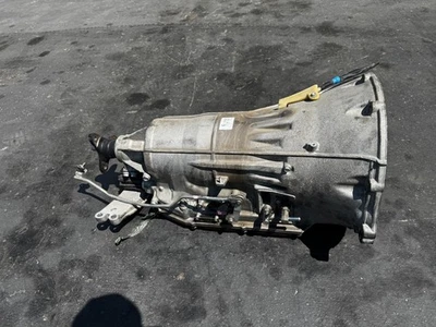 ENGRANAJE DE TRANSMISIÓN AUTOMÁTICO 5.0 TRACCIÓN TRASERA 95K LEXUS RC GS F IS500 (2015-2024) OEM Foto 1 de 4