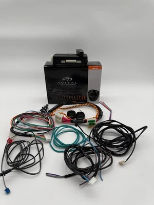 Directed 4113LX Avital 1-Way Remote Start - Image 1 of 4