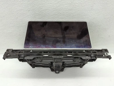 Audi A4 2017-2019 pantalla de información AIO76 Foto 1 de 4