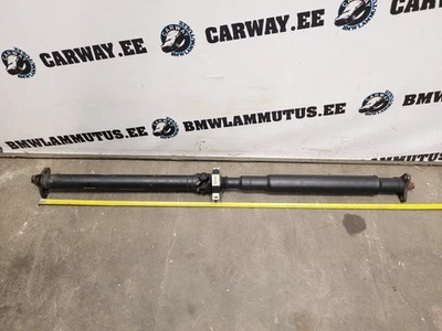 ✅✅✅EJE DE TRANSMISIÓN BMW 530D 535D N57N 8693398 26108693398 7631365 AA Foto 1 de 4