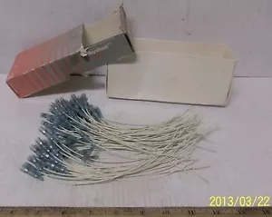 Box of Raychem Solder Sleeve Devices - Conductor Splices - P/N: D133-05 (NOS) - Picture 1 of 7