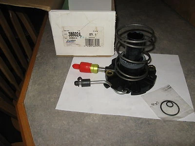 386024 AC Delco clutch slave cylinder fits 1993-2002 Ford Trucks Foto 1 de 3