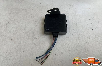 Módulo monitor de presión de neumáticos Toyota Corolla 2009-2013 89769-02010 OEM 09-13 Foto 1 de 4